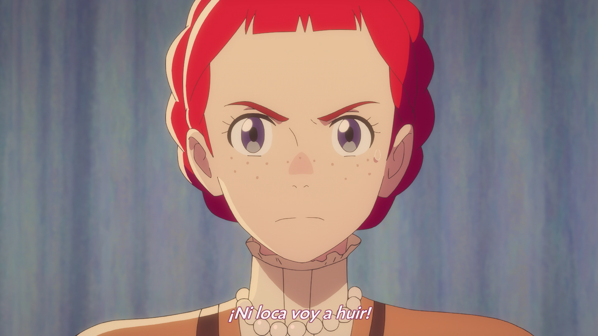 Anne Shirley (Seijitsu Subs)